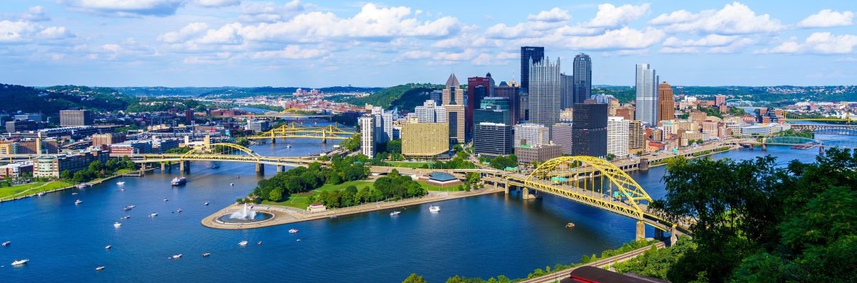 Vehicle Transport in Pittsburgh: How Do I Ship My Car to Pittsburgh? featured image