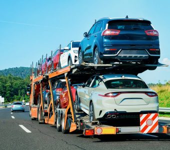 What S The Average Cost To Ship A Car Per Mile Nexus Auto Transport
