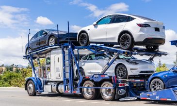 Car Transport