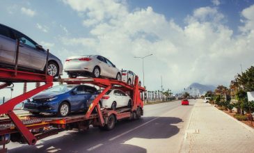 Cost Breakdown Should I Ship Or Drive A Car Across The Country