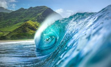 Hawaii