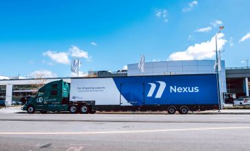 Holiday Car Shipping