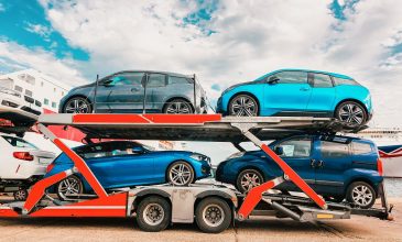 Terminal to Terminal Car Shipping Guide by Nexus Auto Transport