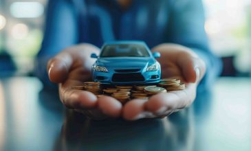 Boost your cars resale value