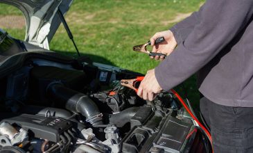 Car maintenance checklist