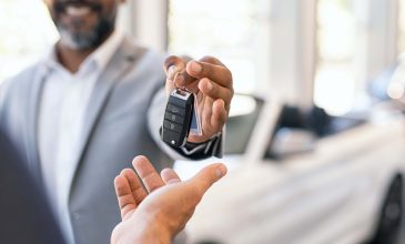 Mistakes to avoid when buying a car out of state