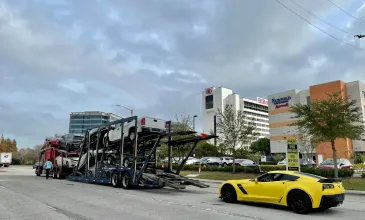 Nexus achieve on time delivery