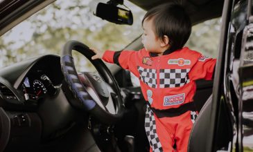 Safest car for families