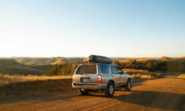 Used suv models for long trips