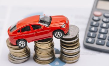 What is car valuation min