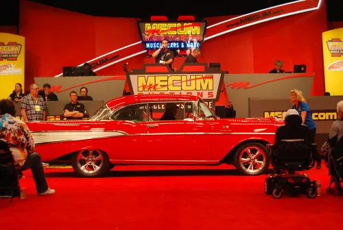 How Do Car Auctions Work? Understanding the Process image