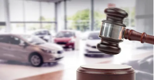 How to Buy A Car From Auction & Save a Truckload of Cash image