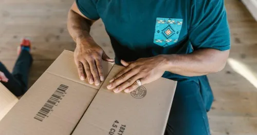 How to Prepare Furniture for Long-Distance Moving: A Step-by-Step Guide image