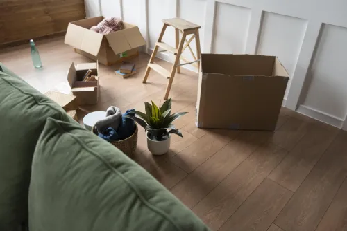 How to Plan a Stress-Free Move to a New Home image