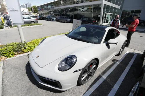 How to Find Out What Your Car Is Really Worth image