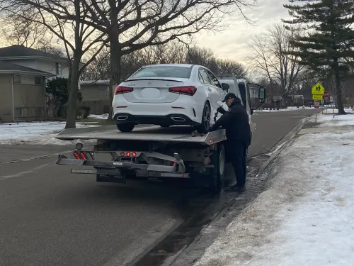 How to Plan Your Car Shipment Before the Thanksgiving Rush image