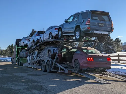 How to Move Your Vehicle South for the Winter image