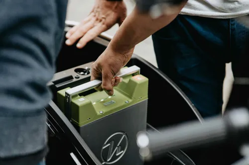 How to Do Car Battery Maintenance Before a Long Trip image