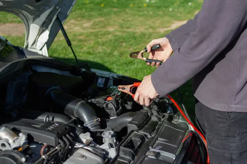 Buying a Car Out of State? The Car Maintenance Checklist You Need Before Shipping image