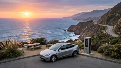 Electric Car Maintenance for First-Time EV Buyers: What Actually Matters After You Buy image