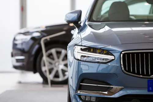 Towing an Electric Car - What You Need to Know image