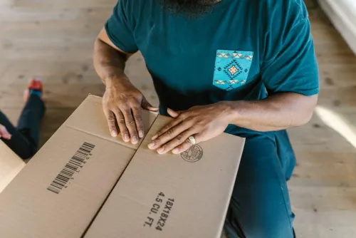 Commercial Movers: 19 Facts About Commercial Moving Companies image