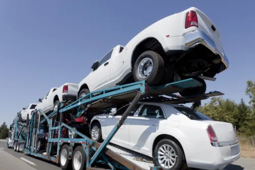 Importance of Verifying Carrier Transport Record, Insurance, Reliability image