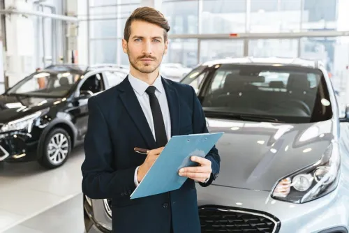 Carvana Review: What To Know image