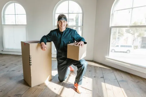 12 Cheapest Ways To Move Locally image