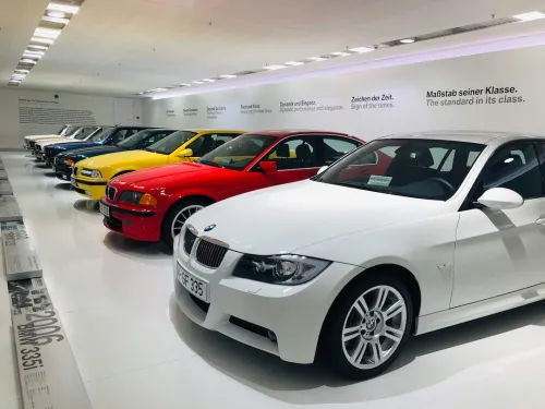Top 7 BMW Cars You Can Buy for Under $20K in 2025 image