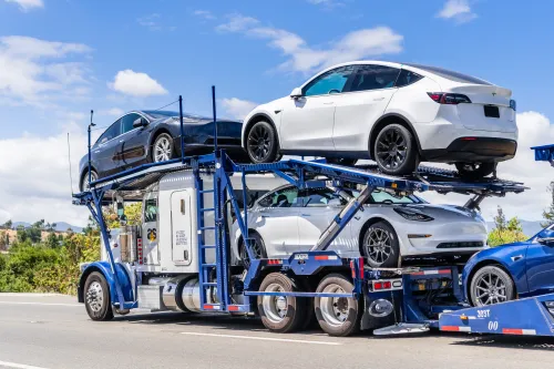 Is Door-to-Door Car Shipping Worth It? Pros & Cons image