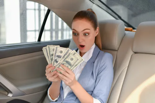 Selling Your Car Privately vs. Trading It In Which is the Better Option? image