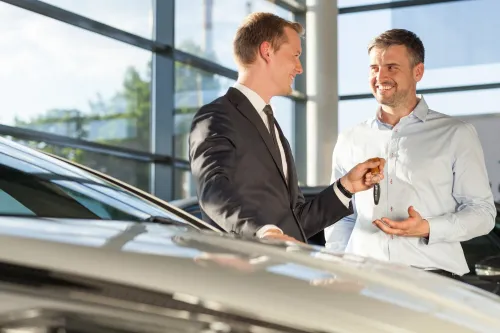 Trading in a Car at Your Local Dealership? Key Notes to Remember image