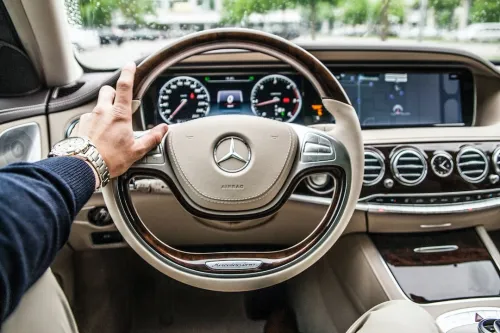 Art of the Sale: The Best Tricks and Tips for Selling a Car image