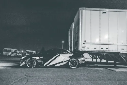 Rules and Regulations for Cross Country Car Shipping image