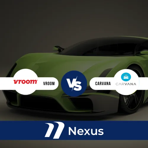 Vroom vs. Carvana: Which one is better? image