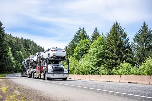 Salvage Car Transport: A Comprehensive Guide for Informed Decision image