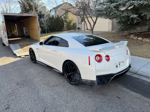 Shipping a Car - How to Prepare Your Car Before Shipping image