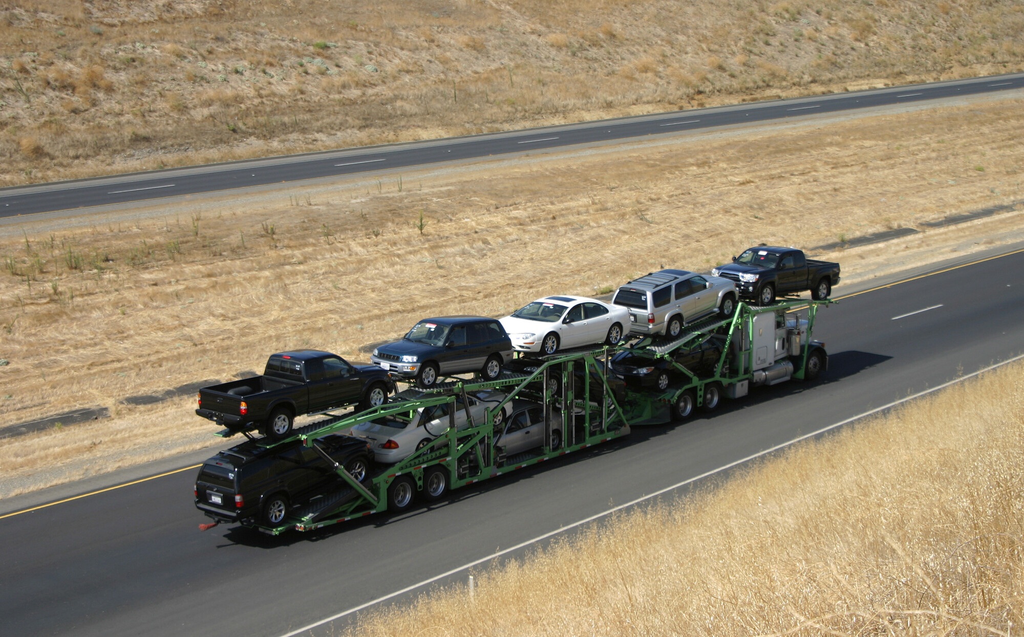 7 Important Factors That Actually Affect Your Car Shipping Quote image