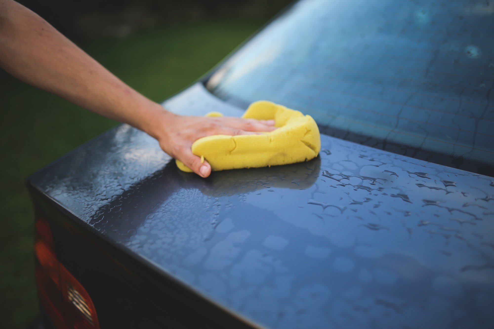7 Best Summer Car Care Tips to Follow in 2023 image