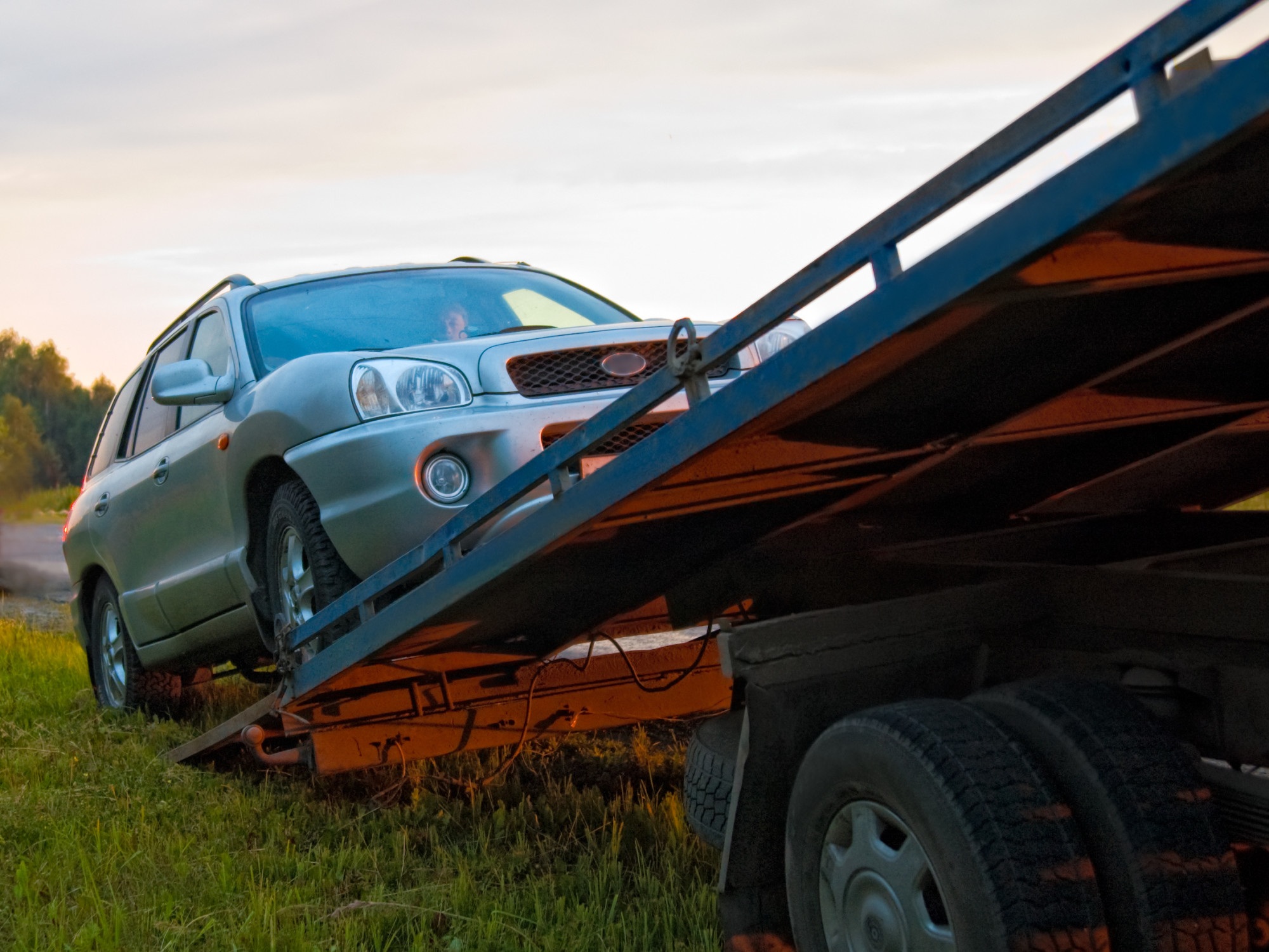 Car Carrier Insurance – Here Are The BEST 5 Cargo Insurance Companies image