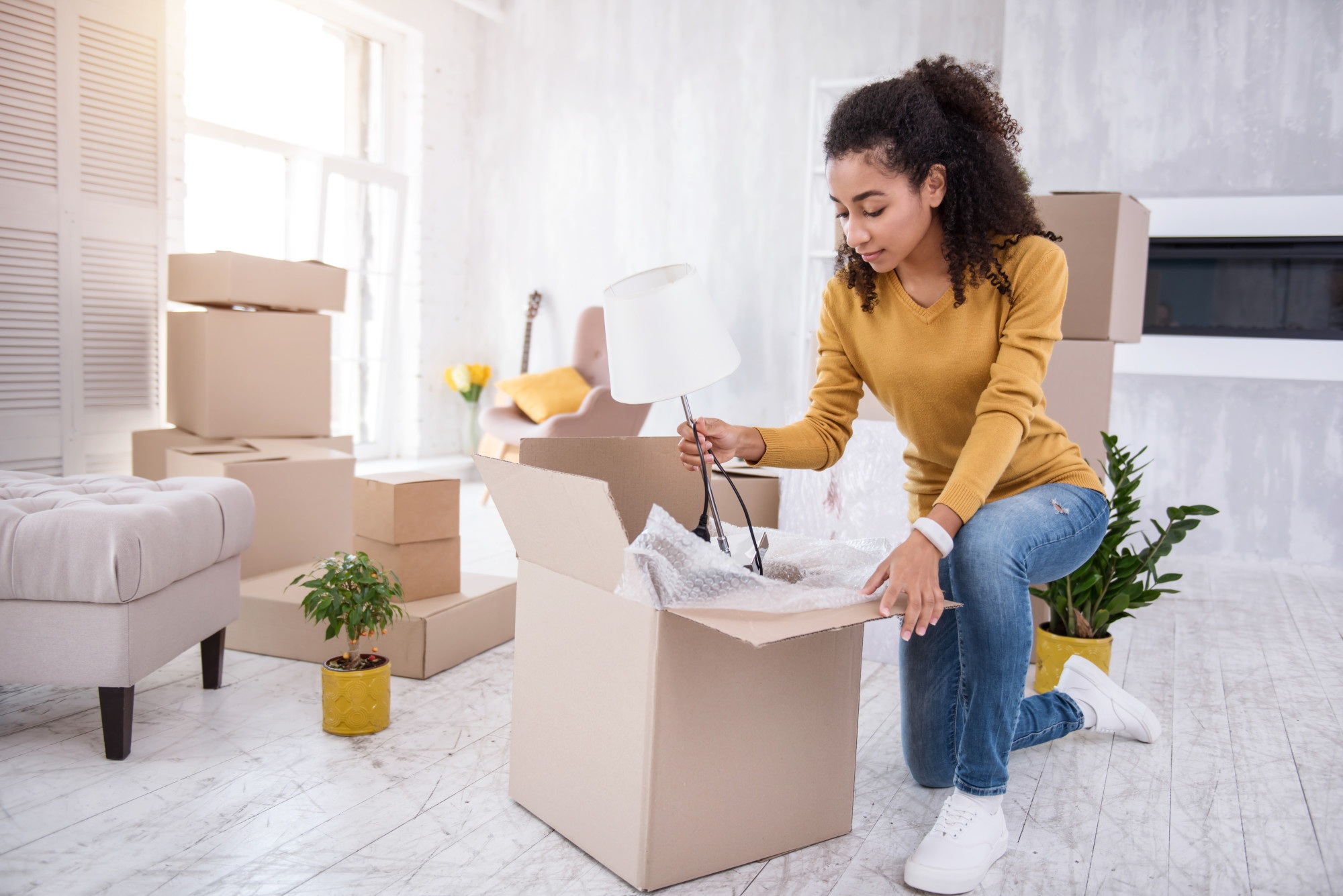 7 Things to Keep in Mind When Hiring Movers image