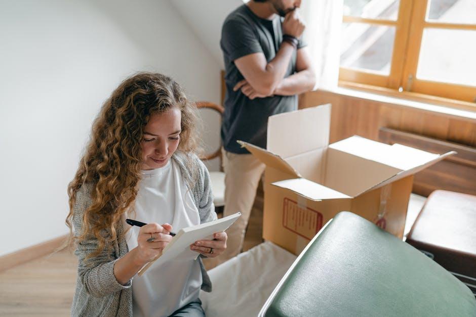 Helpful Moving Tips to Make Relocation Less Stressful image