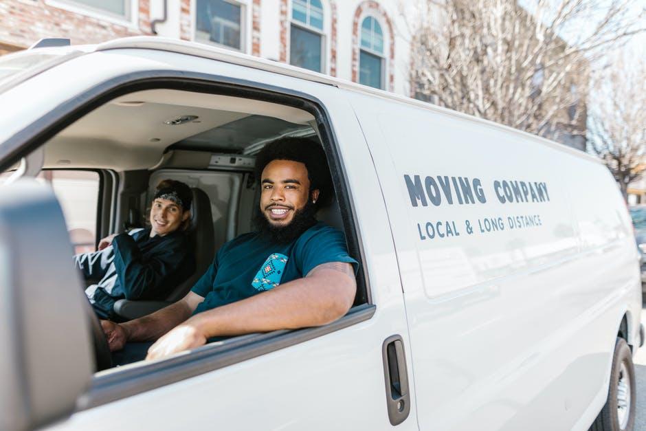 How Much Does a Moving Company Cost? image