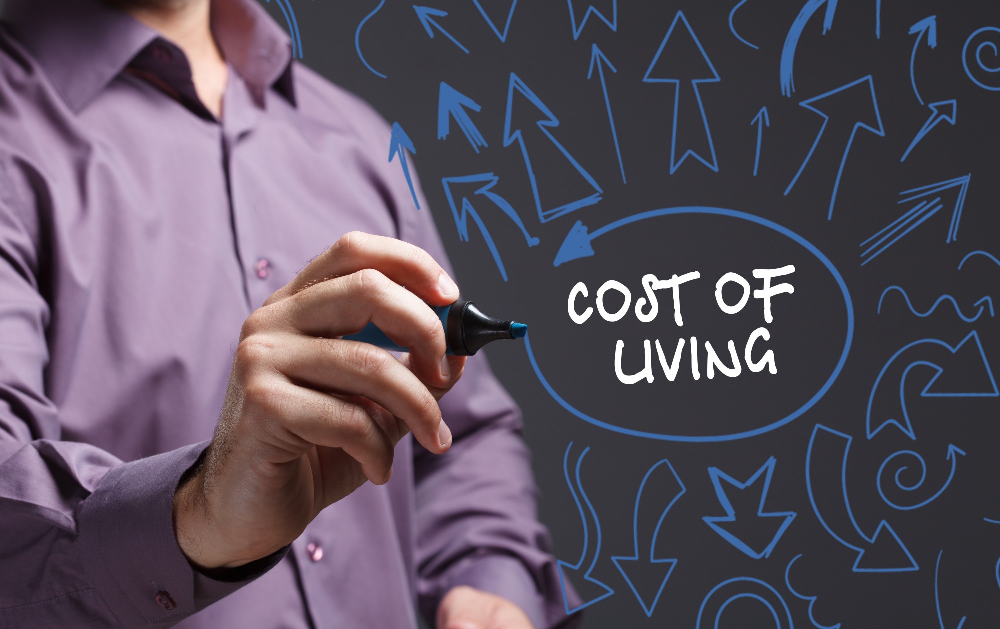 What U.S. City Has the Lowest Cost of Living in 2023? image