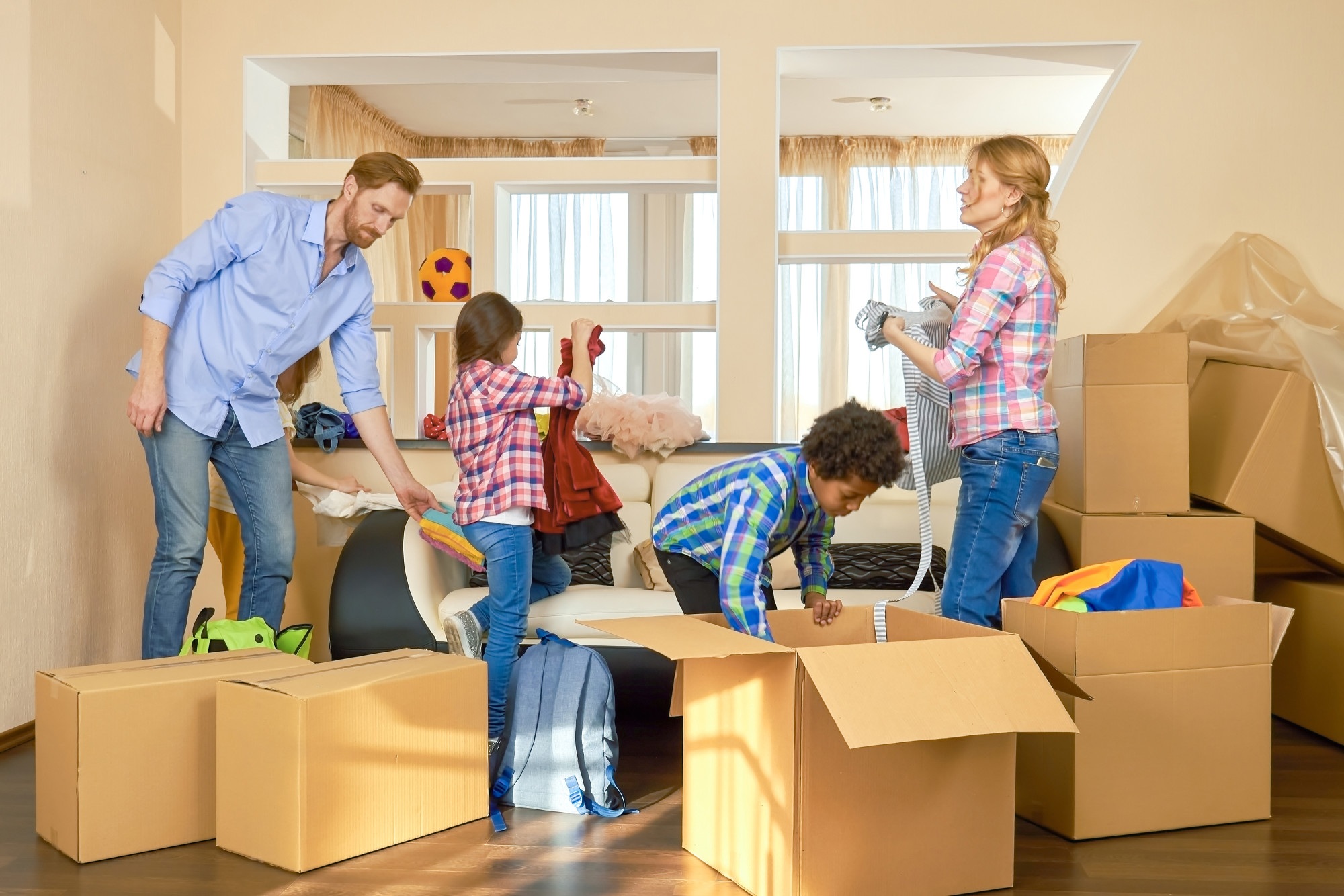 Best Moving Tips and Tricks From a Professional Organizer image