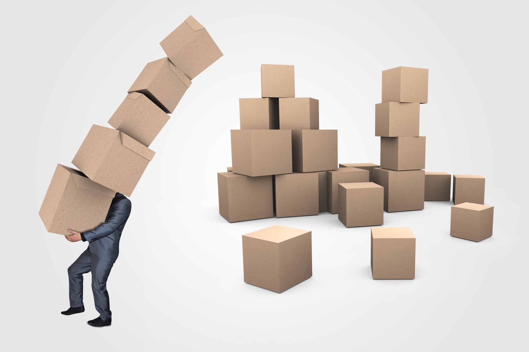 9 Ultimate Tips for Hiring Quality Movers image