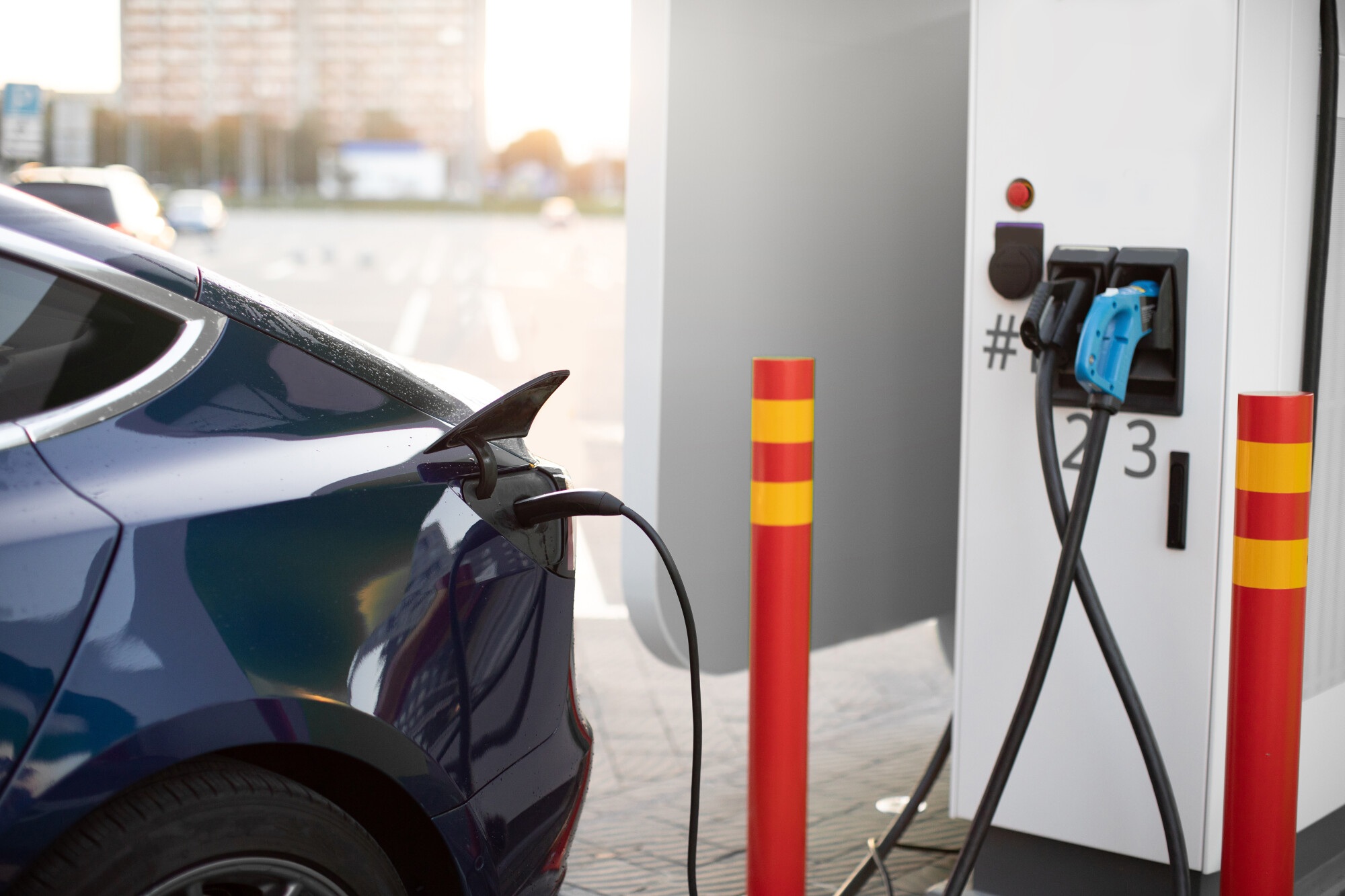 Electric Car Insurance: Ultimate Guide on Insuring an Electric Car image