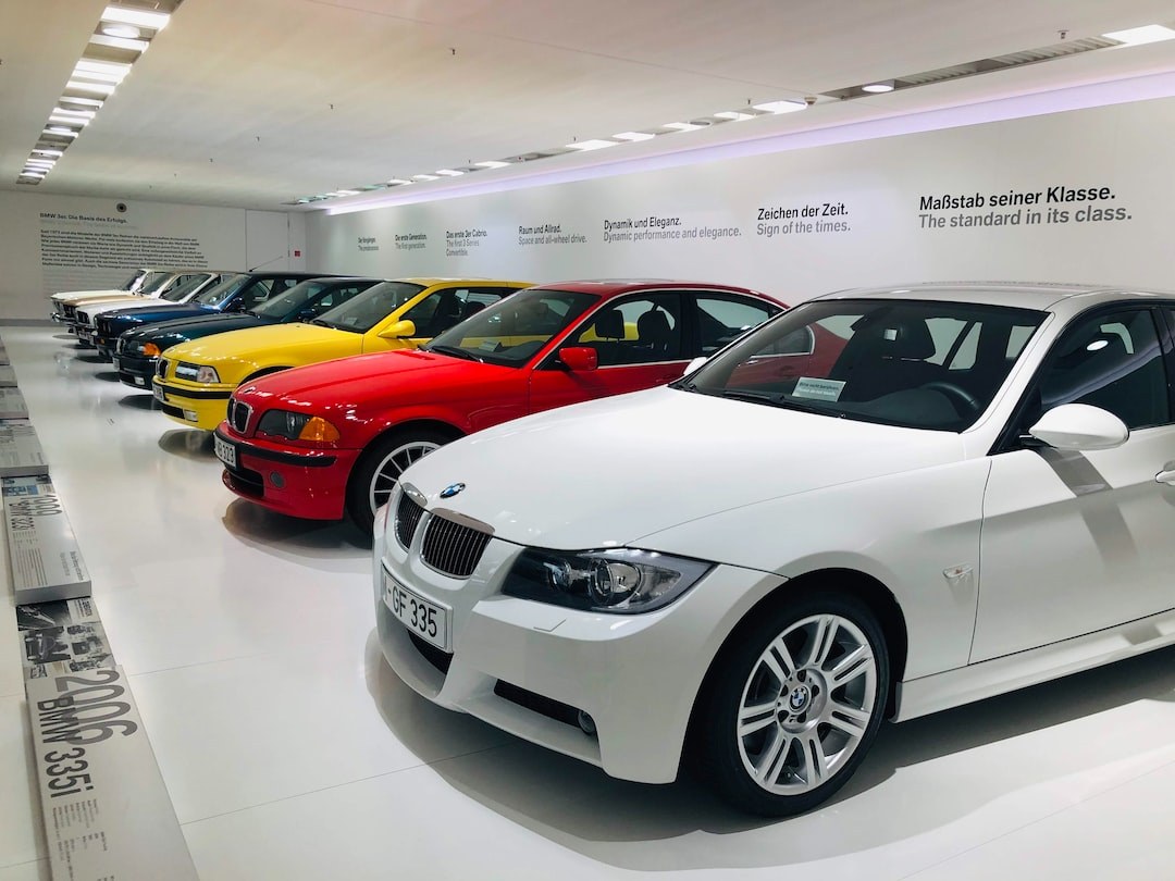 7 Most Affordable BMW Cars Under $20K in 2023 image