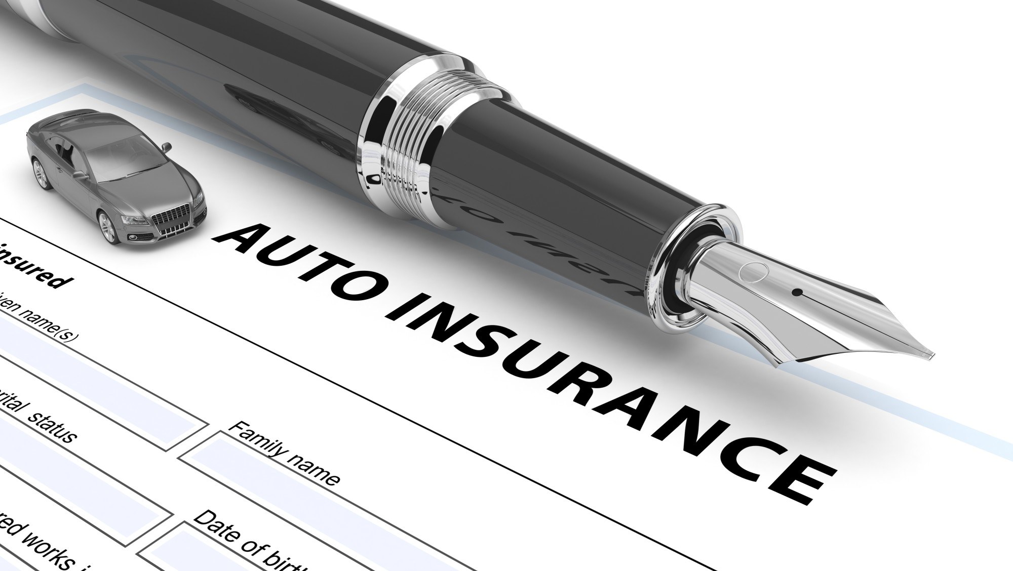 Auto Transport Insurance vs Personal Car Insurance image